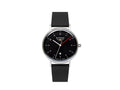 Reloj de Cuarzo Bauhaus, Negro, 41 mm, Día, 2140-2