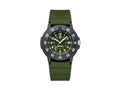 Reloj de Cuarzo Luminox Sea Navy Seal EVO, Verde, CARBONOX™, 43 mm, LX.3013.EVO