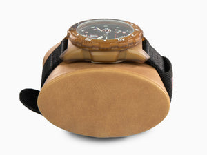 Reloj de Cuarzo Luminox Bear Grylls Survival 3720 Series, 42 mm, LX.3721.ECO