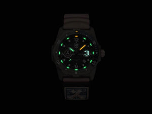 Reloj de Cuarzo Luminox Bear Grylls Survival 3720 Series, 42 mm, LX.3729.ECO