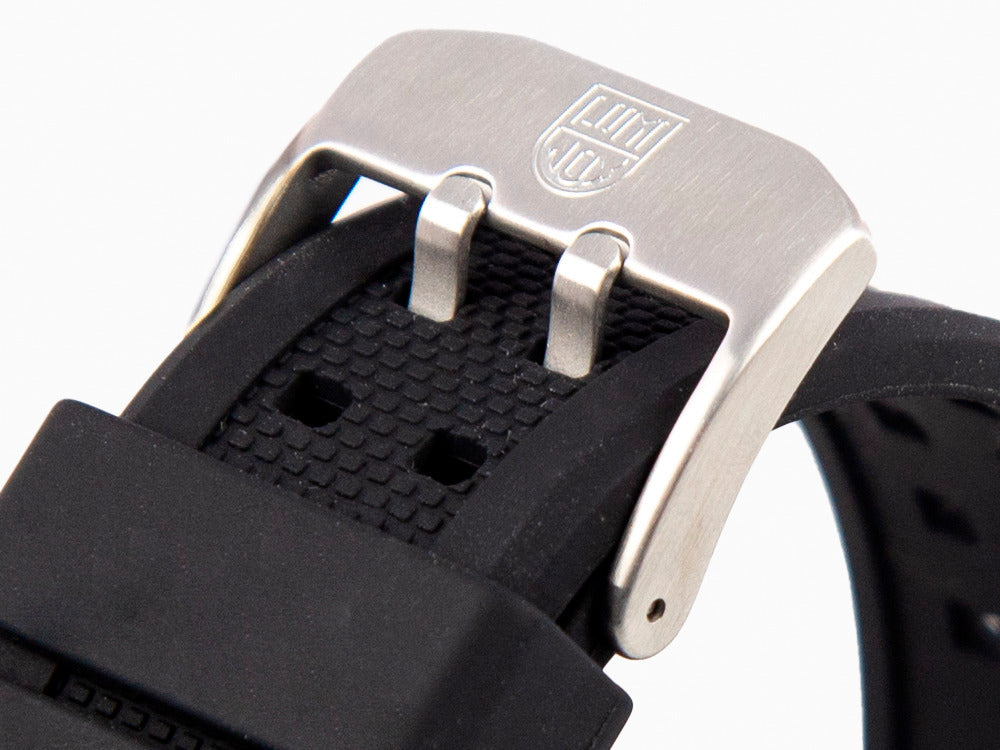 Reloj de Cuarzo Luminox G-Collection Sea Lion, Blanco, CARBONOX™, 43 mm, X2.2057