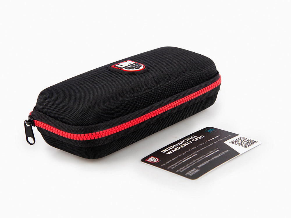 Reloj de Cuarzo Luminox G-Collection Sea Lion, Blanco, CARBONOX™, 43 mm, X2.2057