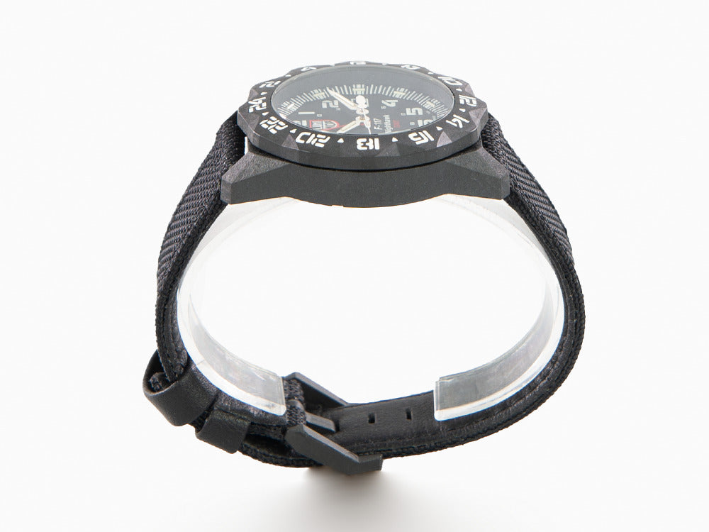 Reloj de Cuarzo Luminox Air F-117 Nighthawk, Negro, 44 mm, 20 atm, XA.6441