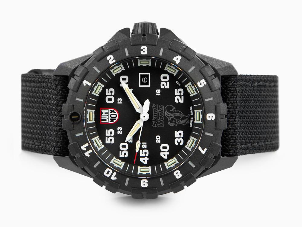 Reloj de Cuarzo Luminox Air F-117 Nighthawk x Skunk Works Heritage XA.6442.H.SET