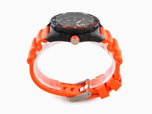 Reloj Luminox Bear Grylls Survival, CARBONOX, Gris, 42 mm, XB.3729.NGU