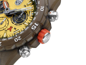 Reloj de Cuarzo Luminox Bear Grylls Survival 3740 Eco Series, XB.3745.ECO