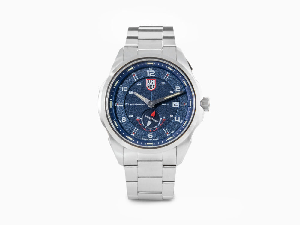 Reloj de Cuarzo Luminox Atacama Adventurer, 42 mm, XL.1764