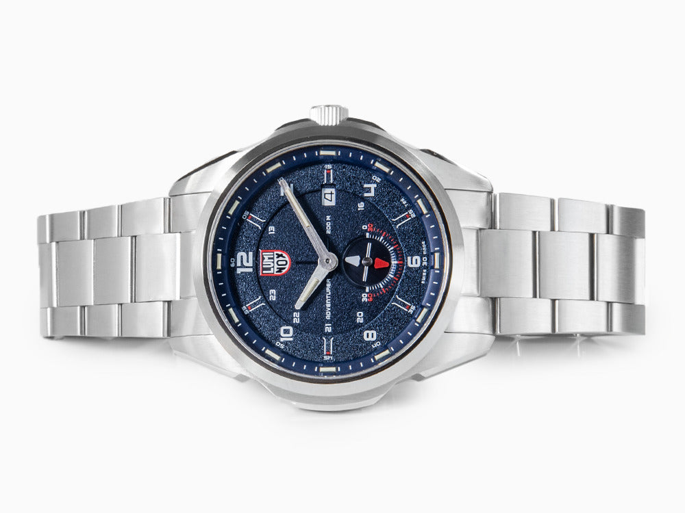Reloj de Cuarzo Luminox Atacama Adventurer, 42 mm, XL.1764