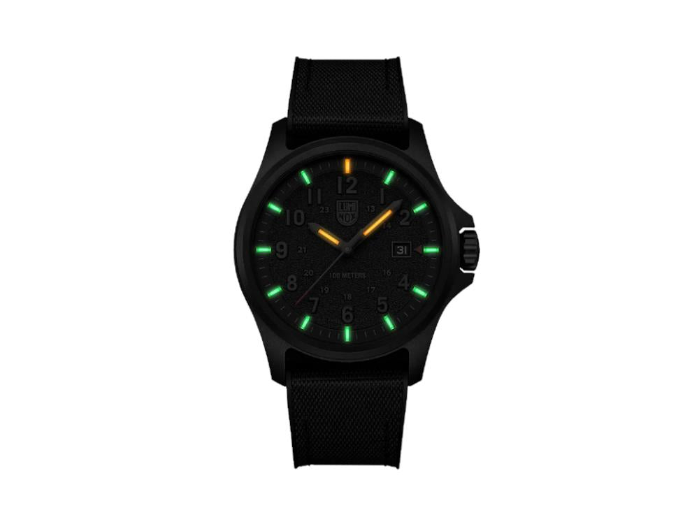 Reloj de Cuarzo Luminox Atacama  Field 1971, Beige, 43 mm, XL.1971.SET