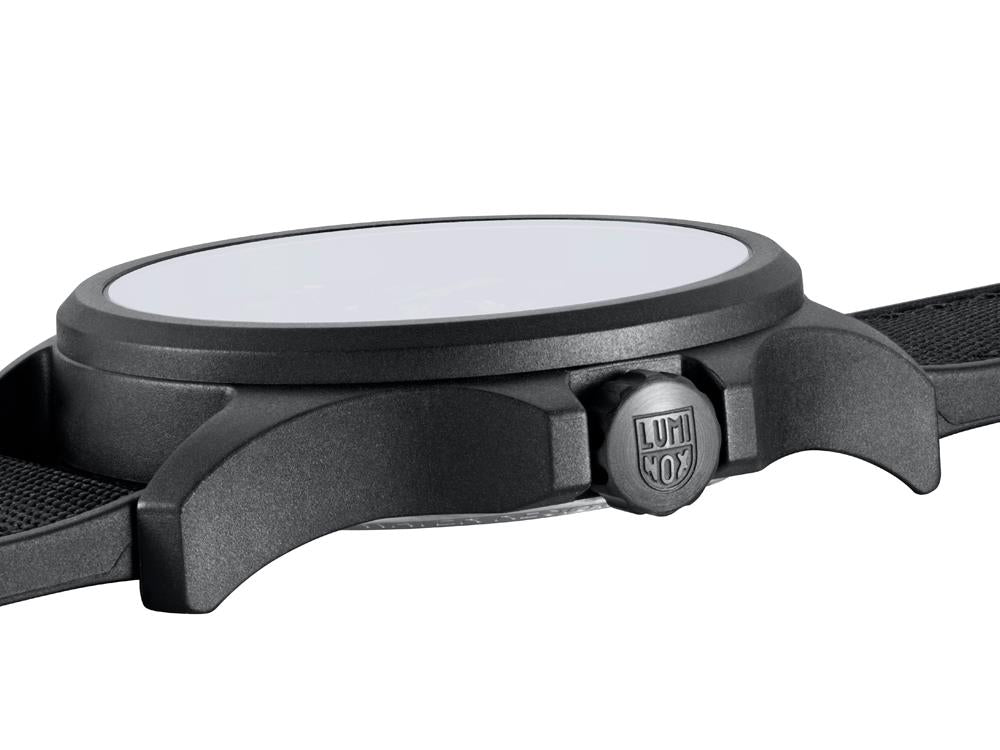 Reloj de Cuarzo Luminox Atacama  Field 1971, Beige, 43 mm, XL.1971.SET