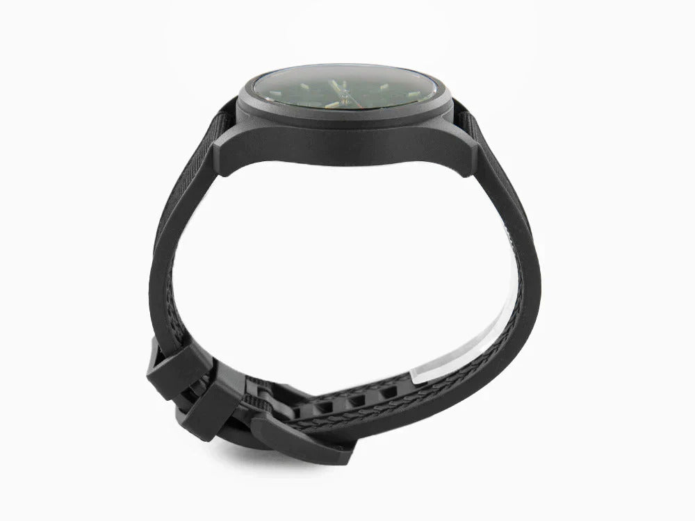 Reloj de Cuarzo Luminox Land Atacama Field 1960 Series, Verde, 43 mm, XL.1977