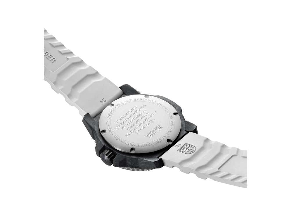 Reloj de Cuarzo Luminox Land Mil-Spec 3350 Series, Negro, 46 mm, XL.3359.SET