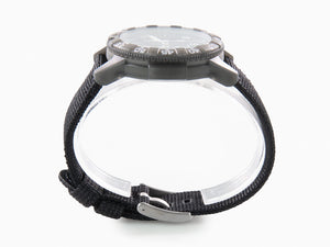 Reloj de Cuarzo Luminox 0320 Series ECO #Tide, Negro, 44 mm, 10 atm, XS.0321.ECO