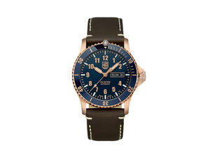 Reloj Automático Luminox Sport Timer, Azul, Edición Limitada, XS.0923.SET