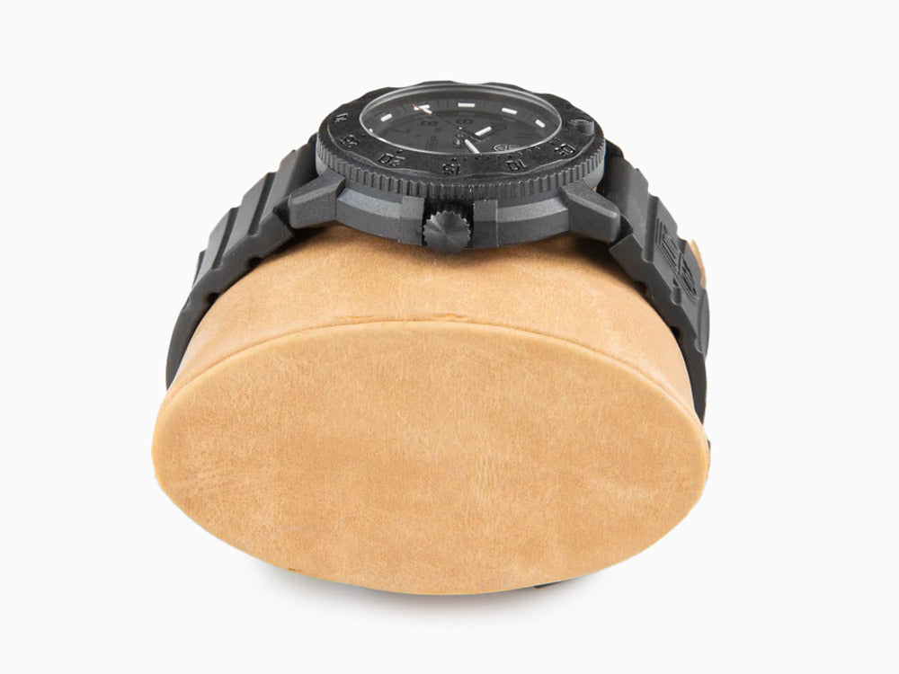 Reloj Luminox Navy Seal 3000 EVO Series Black Out, 43 mm, XS.3001.EVO.BO