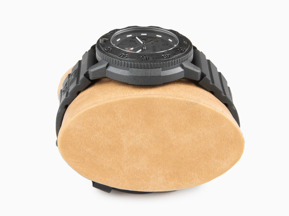 Reloj Luminox Navy Seal 3000 EVO Series Black Out, 43 mm, XS.3001.EVO.BO