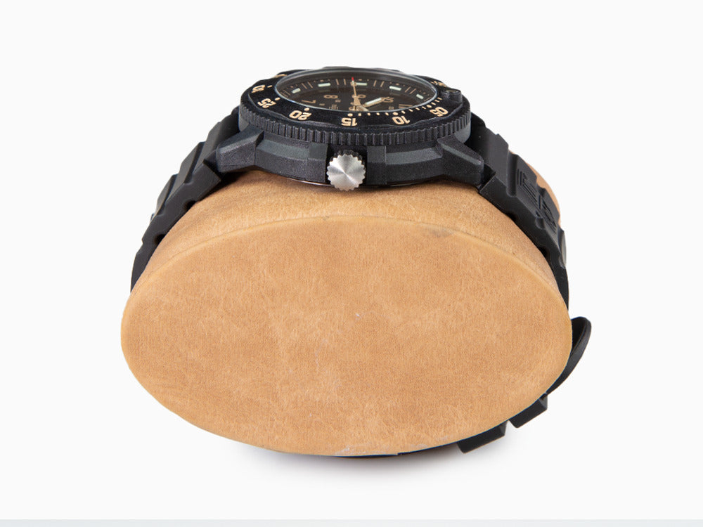 Reloj Luminox Navy Seal 3000 EVO Series Old Radium, 43 mm,  XS.3001.EVO.OR