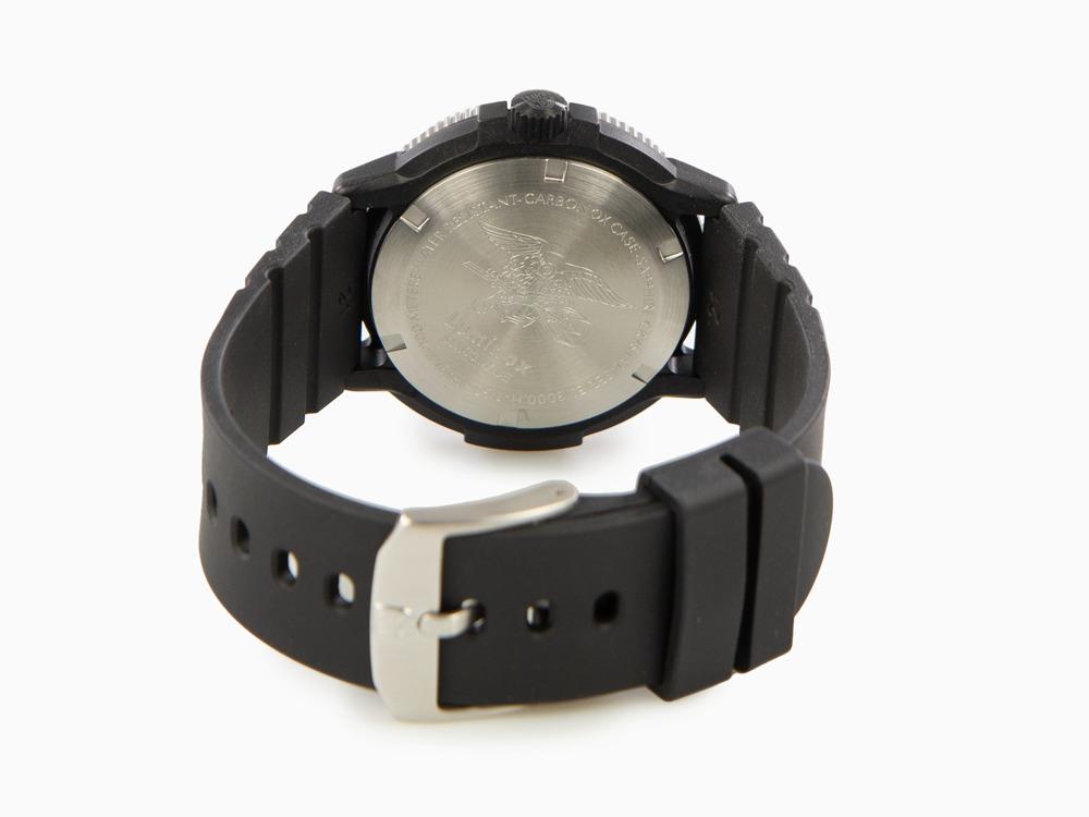 Reloj de Cuarzo Luminox Sea Original Navy Seal Heritage Dive, XS.3001.H.SET