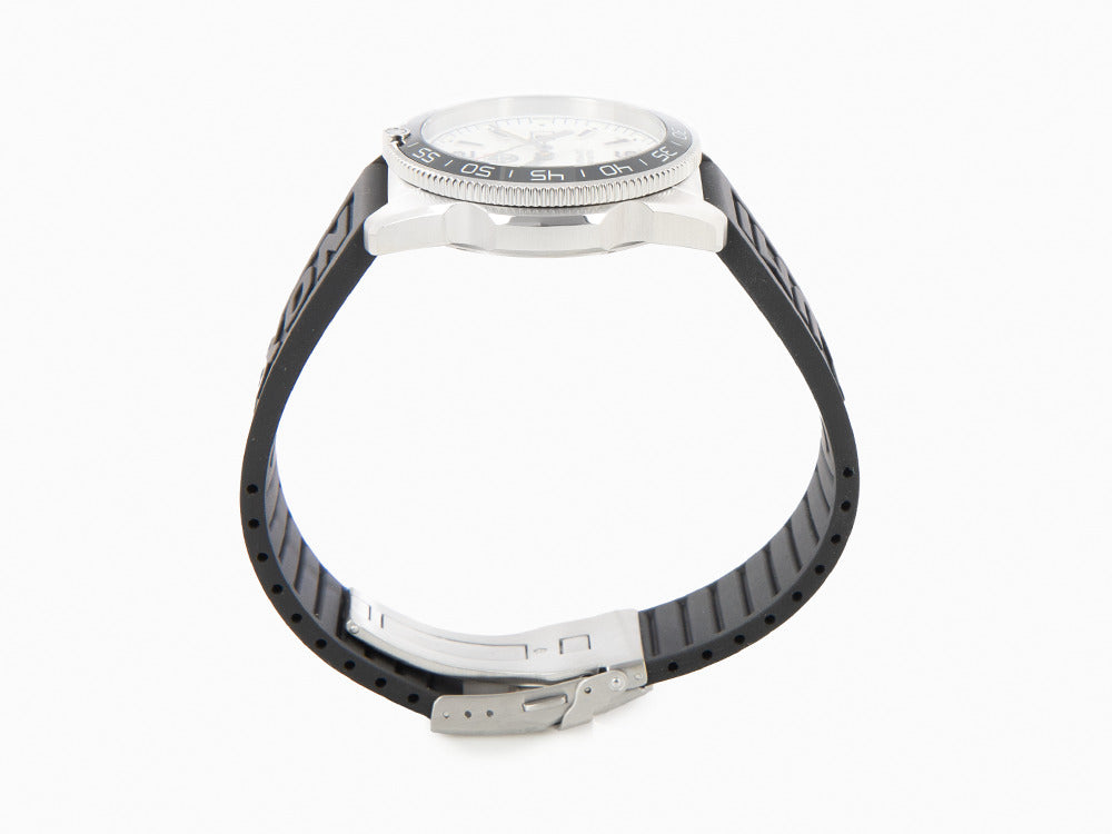 Reloj Automático Luminox Sea Pacific Diver Midnight Mariner, 42mm, XS.3101.H.SET