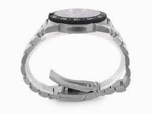 Reloj de Cuarzo Luminox Sea Pacific Diver, CARBONOX, Negro, 44 mm, XS.3122