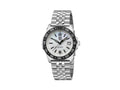 Reloj de Cuarzo Luminox Sea Pacific Diver Ripple Collection, 39 mm, XS.3126M