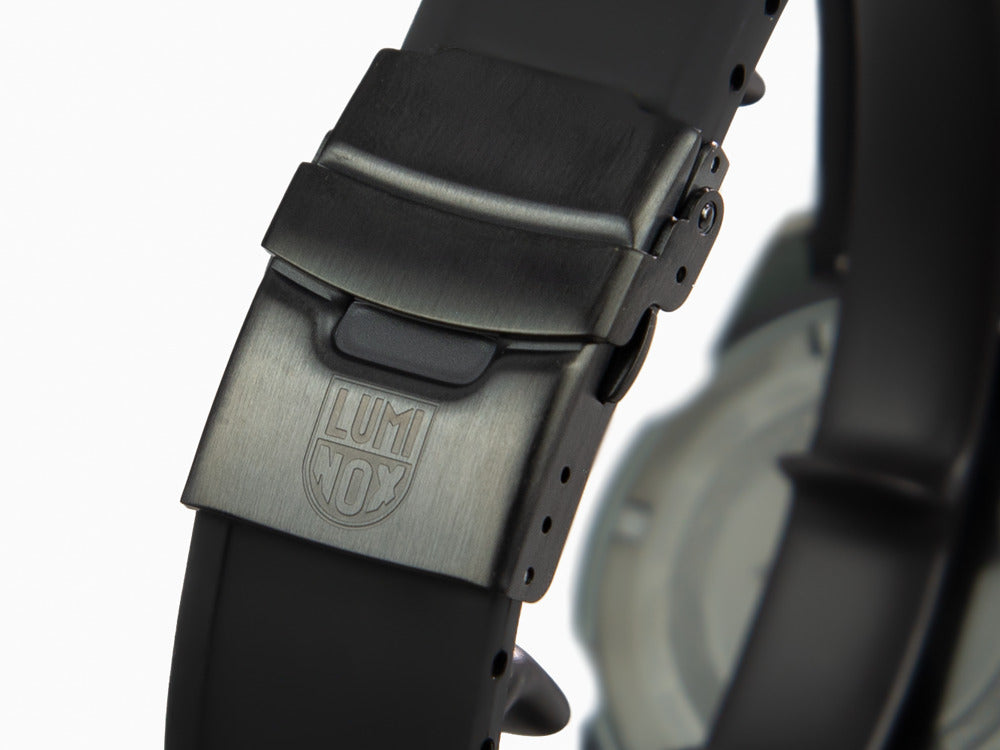 Reloj de Cuarzo Luminox Sea Pacific Diver Ripple Collection, 39 mm, XS.3127M