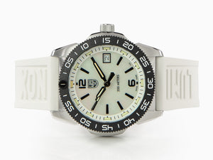 Reloj de Cuarzo Luminox Sea Pacific Diver Ripple Collection, 39 mm, XS.3128M.SET