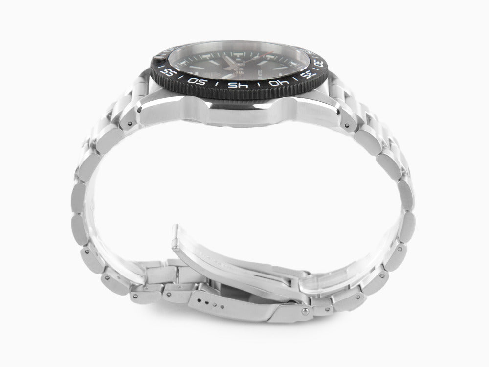 Reloj de Cuarzo Luminox Sea Pacific Diver, Verde, 44 mm, Día, 20 atm, XS.3137