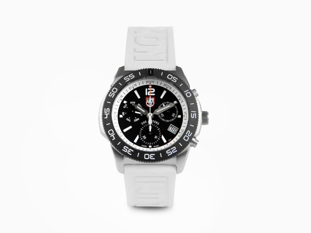 Reloj de Cuarzo Luminox Pacific Diver Chrono 3140 Series, 44 mm, XS.3141