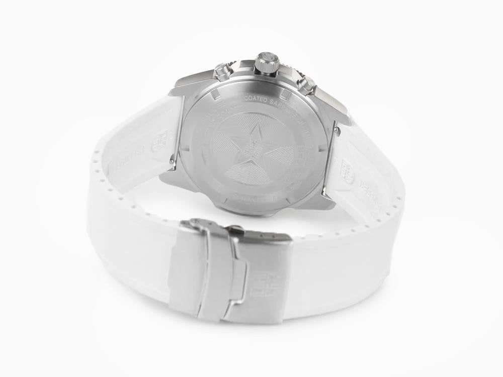 Reloj de Cuarzo Luminox Pacific Diver Chrono 3140 Series, 44 mm, XS.3141