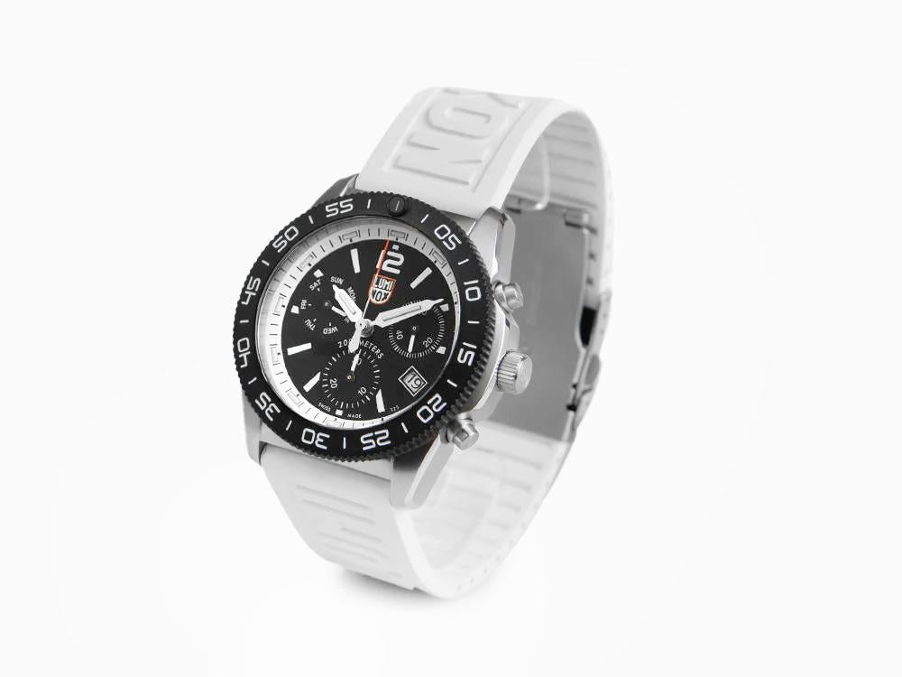 Reloj de Cuarzo Luminox Pacific Diver Chrono 3140 Series, 44 mm, XS.3141