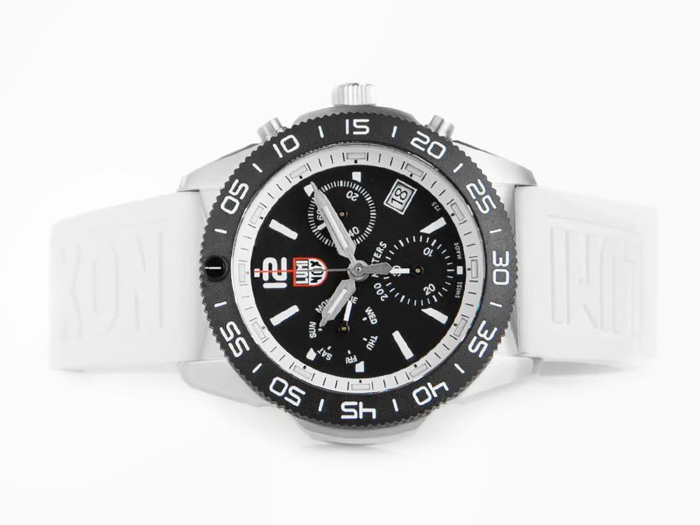 Reloj de Cuarzo Luminox Pacific Diver Chrono 3140 Series, 44 mm, XS.3141