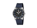 Reloj de Cuarzo Luminox Pacific Diver, CARBONOX, 44 mm, Día, 20 atm, XS.3143