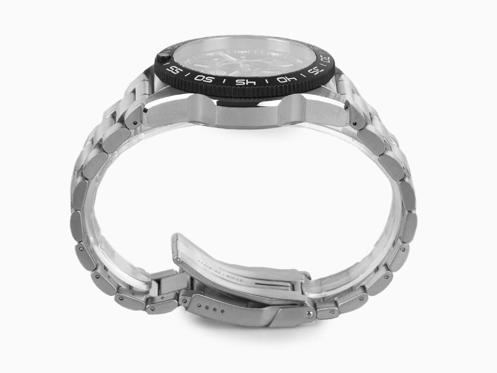 Reloj de Cuarzo Luminox Pacific Diver, CARBONOX, Azul, 44 mm, 20 atm, XS.3144