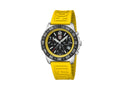 Reloj de Cuarzo Luminox Pacific Diver, CARBONOX, Negro, 44 mm, 20 atm, XS.3145