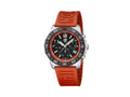 Reloj de Cuarzo Luminox Pacific Diver, CARBONOX, Negro, 44 mm, 20 atm, XS.3149