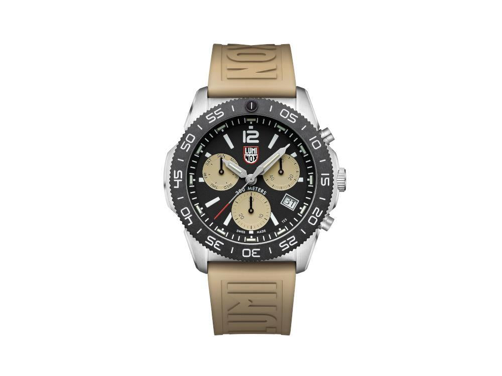 Reloj de Cuarzo Luminox Sea Pacific Diver Chronograph 3140 Series LE, XS.3150