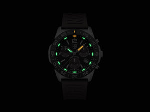 Reloj de Cuarzo Luminox Sea Pacific Diver Chronograph 3140 Series LE, XS.3155.1