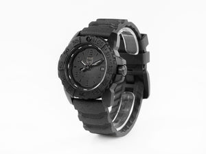 Reloj de Cuarzo Luminox Navy Seal Steel 3250 Time Date Series, XS.3251.BO.CB