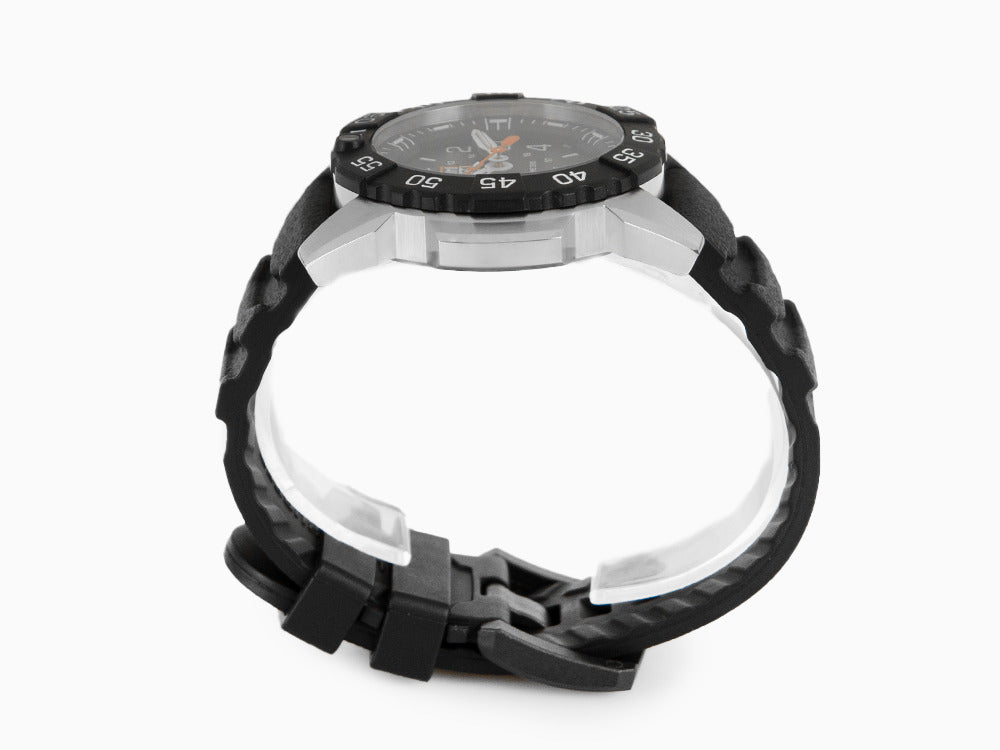 Reloj de Cuarzo Luminox Navy Seal Steel 3250 Time Date Series, XS.3251.CB