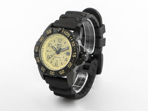 Reloj de Cuarzo Luminox Navy Seal Steel 3250 Time Date Series, XS.3251.CBNSF.SET