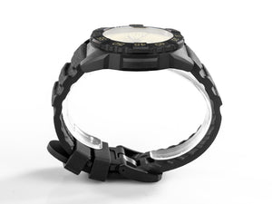 Reloj de Cuarzo Luminox Navy Seal Steel 3250 Time Date Series, XS.3251.CBNSF.SET