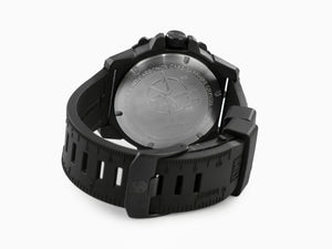 Reloj Luminox Commando Frogman, CARBONOX, Gris, 46 mm, Día, 20 atm, XS.3301