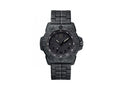 Reloj de cuarzo Luminox Sea Navy Seal 3502.BO, Negro, Carbono, 45mm, 20 atm