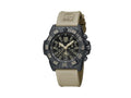 Reloj de Cuarzo Luminox Sea Navy Seal Foundation 3580, Negro, XS.3590.NSF.SET