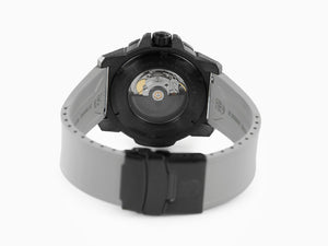 Reloj Automático Luminox Master Carbon Seal 3860 Series, Gris, XS.3862