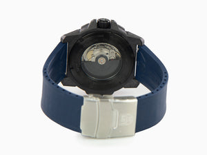 Reloj Automático Luminox Master Carbon Seal 3860 Series, SW 220-1, Azul, XS.3863