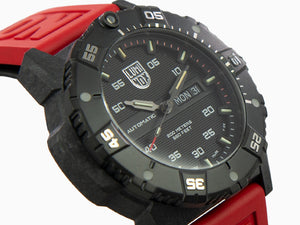 Reloj Automático Luminox Master Carbon Seal 3860 Series, SW 220-1, XS.3875