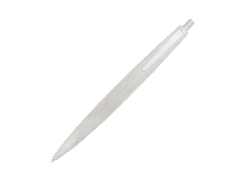 Bolígrafo Lamy 2000, Acero inoxidable, Retráctil, 1224025