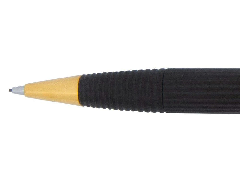 Portaminas Lamy Imporium, PVD, Guilloche, Adornos en oro, 0,7mm, 1227949